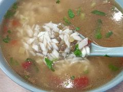 -胡子王扁豆面旗子(五一路店)