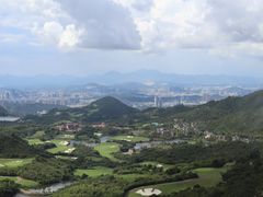 -东部华侨城