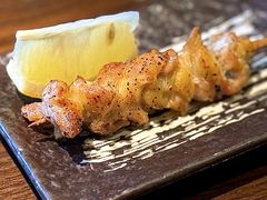 鸡膝软骨-鸟屯(三里屯店)