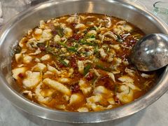 -老四川平头酸菜鱼(衙前店)