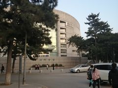 -东北大学(南湖校区)
