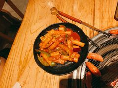 -牛炙烤肉(车公庙店)