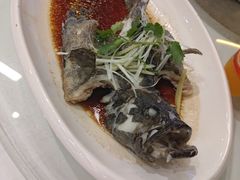 -仑头海鲜城(仑头环村南路店)