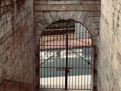 -大馆(前中区警署建築群)
