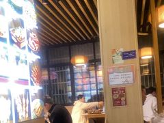 -郑记•不夜城烧烤•龙虾•虾蟹(黄鹤楼店)