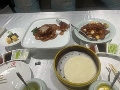 -味+新京宴·烤鸭·北京菜(创意谷店)