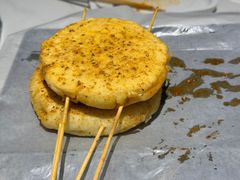 -卞二小串·鹤岗烧烤·坑烤(永定路店)