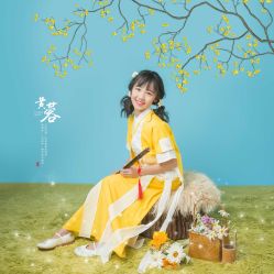 -倾城宝贝儿童摄影(浦东金谊店)