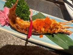 -昱匠·日本料理(金融街店)