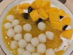 -佰搭果·广式茶餐厅(西华路店)