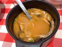 -西贝(上海中心店)