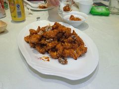 -蓬川食府(金海道店)