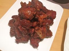糖醋小排-鼎泰丰(当代商城店)