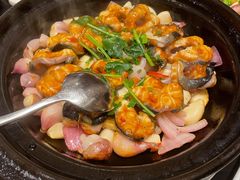 滋滋河鳗-闽和南(深圳万象城店)