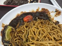 -服务大楼冷面(延大店)