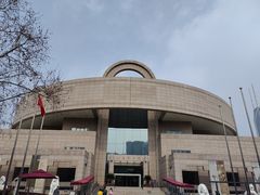 -上海博物馆(人民广场馆)