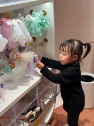 -奈尔宝家庭中心·亲子餐厅(鄞州万达店)