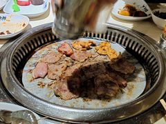 -牛太郎时尚自助烧烤