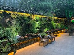 -青城甲(青城山店)