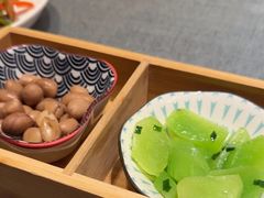-新吉士·上海菜(浦东LCM置汇旭辉店)