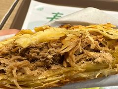 优质肉夹馍-魏家凉皮(博水商务大厦店)