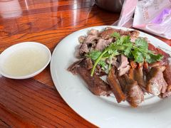 -吴祥记潮州菜·百年老字号·砂锅粥