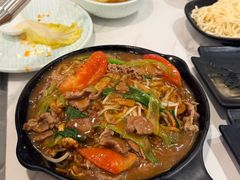 -潮汕良记牛肉火锅(洪武路店)