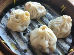 蟹粉小笼-王家沙点心店(西康路店)