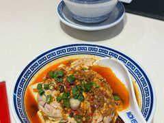 -禄鼎记·排队俩小时都要吃的酸菜鱼(石牌桥店)