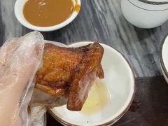 -鸽鸟轩(石岐店)
