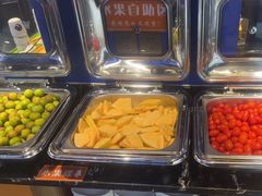 -钳小厨疯味1987肉蟹煲(美一城广场店)