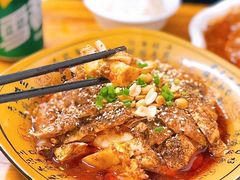 -勇猛子川菜馆(新军路店)