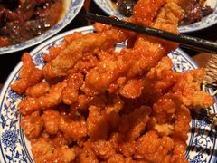 -回家吃饭·地道南昌菜(建德观总店)