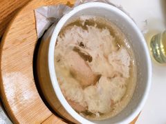 客语土猪汤-客语客家菜(琶洲保利店)