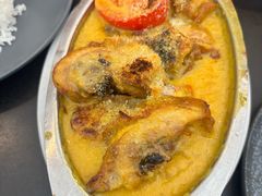 -妈阁铭记澳葡美食