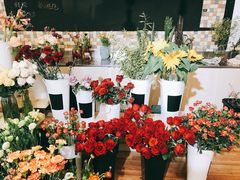 -花木兰花艺MULAN(温馨花园店)