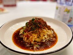 -新疆兵团食府清真(马连道店)