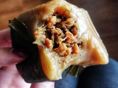 -夹江老头叶儿粑(石雁儿小区店)
