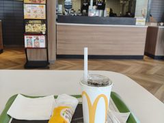 -麦当劳(东坑店)