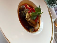 -金轩中餐厅 Jin Xuan(浦东丽思卡尔顿酒店)