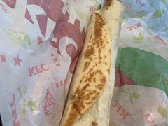 -肯德基(湘龙路店)