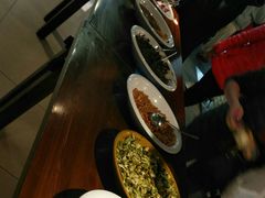 -素清香(解放路店)