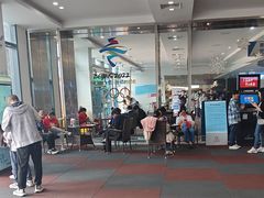 -重庆际华园室内极限运动中心
