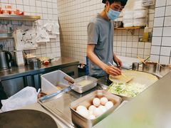 -卞姐蛋饼(陕西南路店)