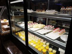 -韩京炭火烤肉自助料理(柯桥万达店)