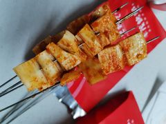 -丰茂烤串(六里桥店)