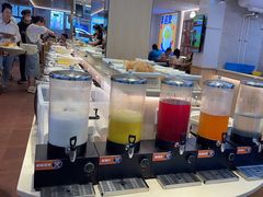 -素满香·Vegan食养自助(天一广场店)