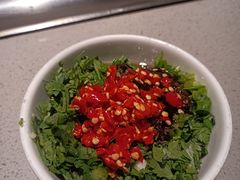 海底捞味碟-海底捞火锅(万象城店)