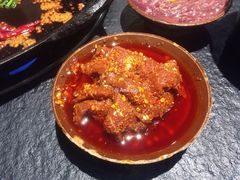 -胖碗火锅(观音桥店)