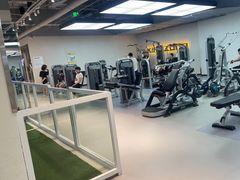 -空中健身·游泳(季佳荟新华家园店)